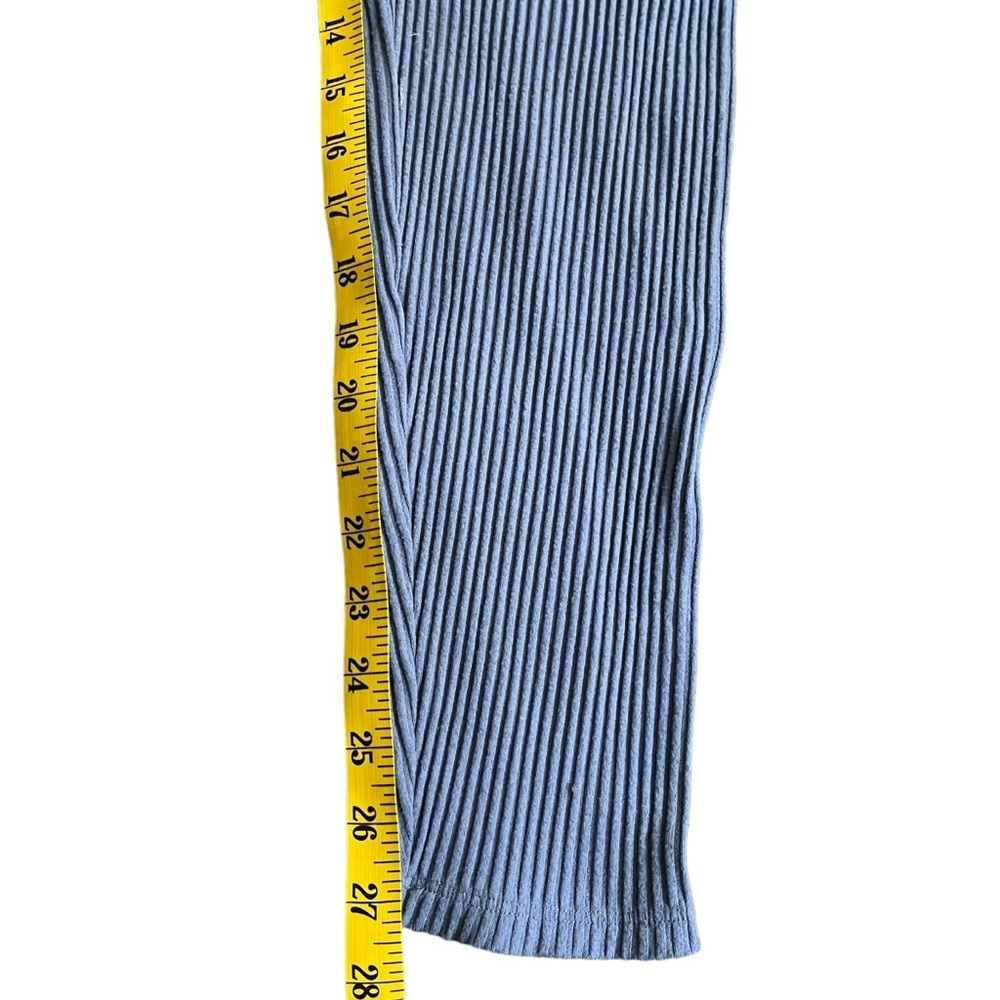Onia Ribbed Lounge Pants - Picture 12 of 14